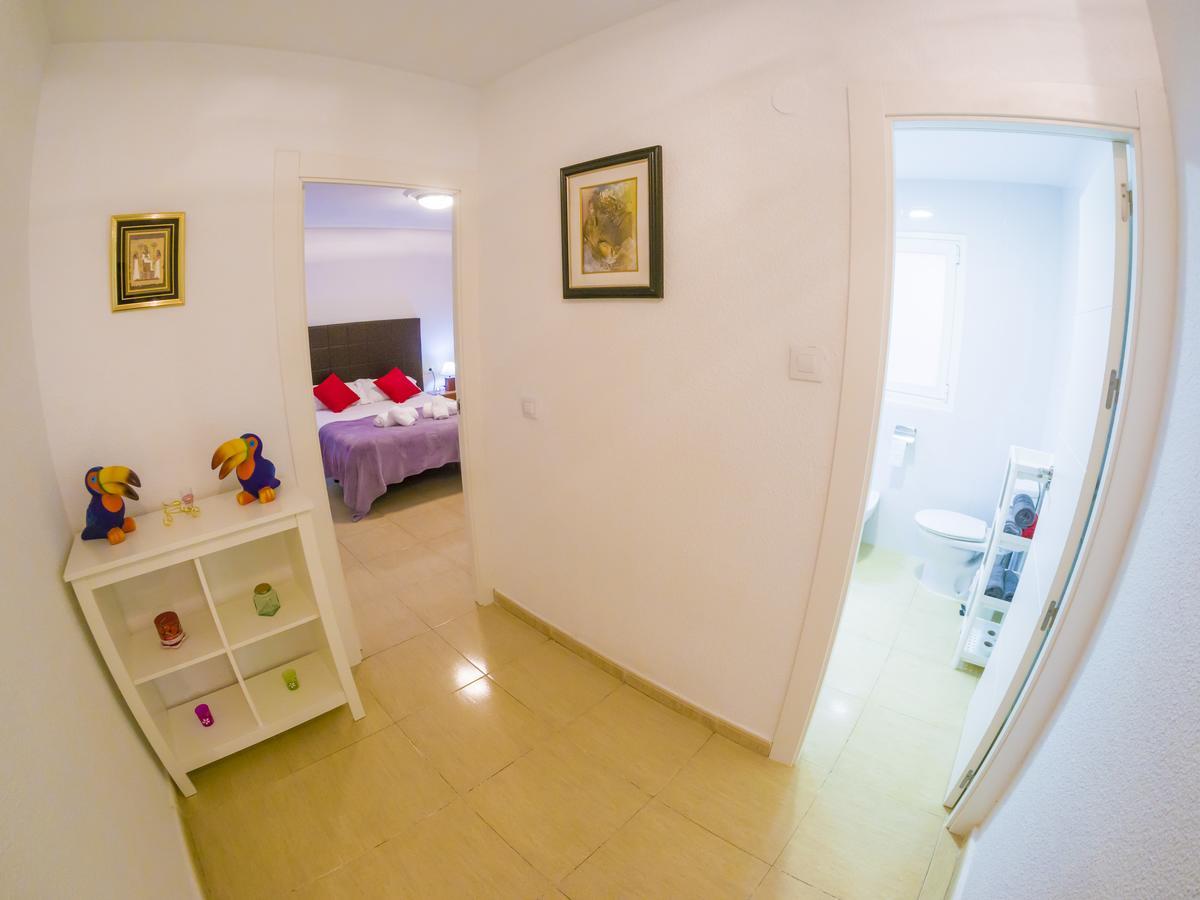 Homely Apartments Playa Del Cura Torrevieja Extérieur photo
