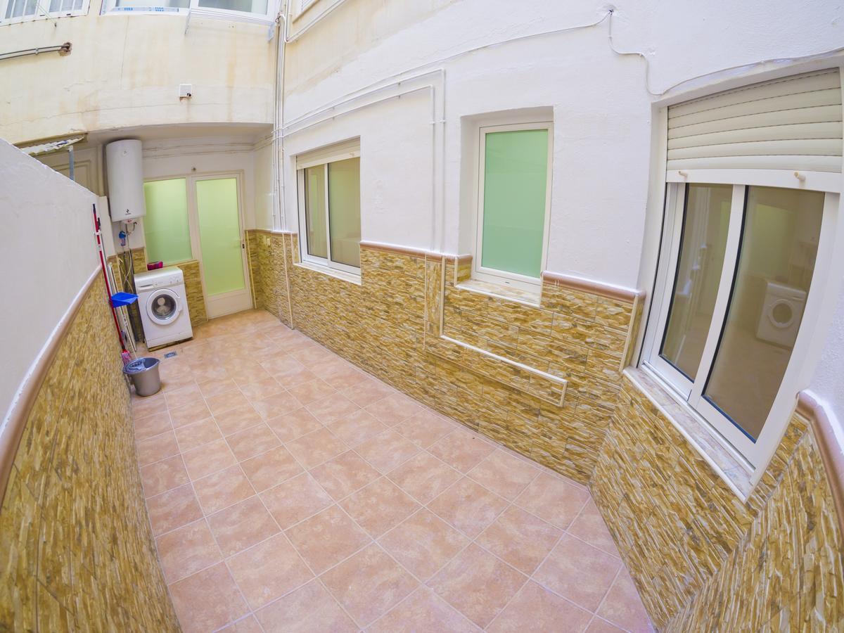 Homely Apartments Playa Del Cura Torrevieja Extérieur photo