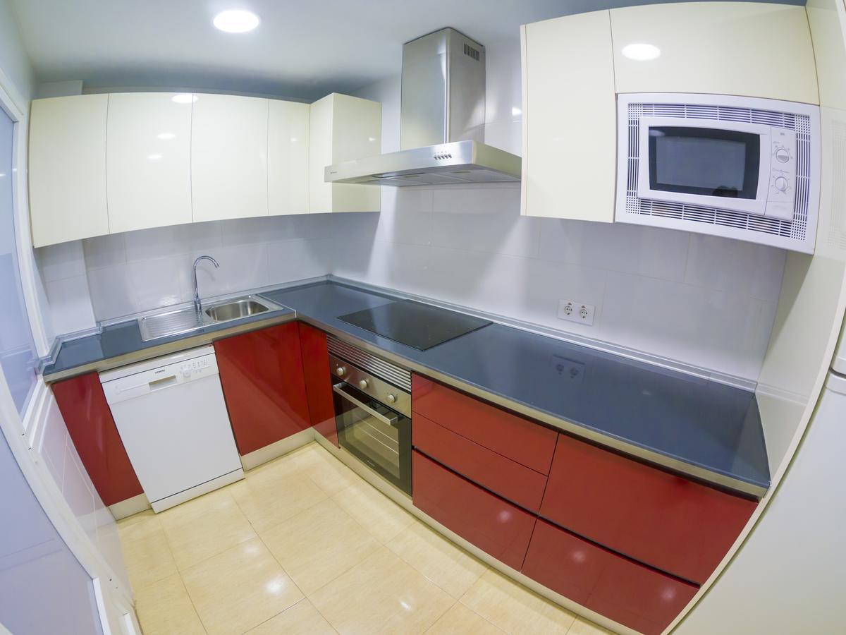 Homely Apartments Playa Del Cura Torrevieja Extérieur photo