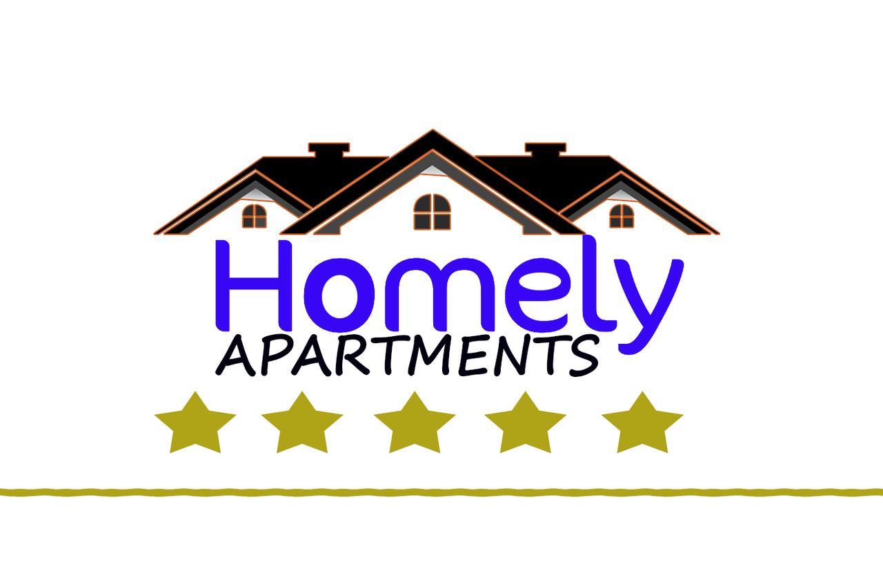 Homely Apartments Playa Del Cura Torrevieja Extérieur photo