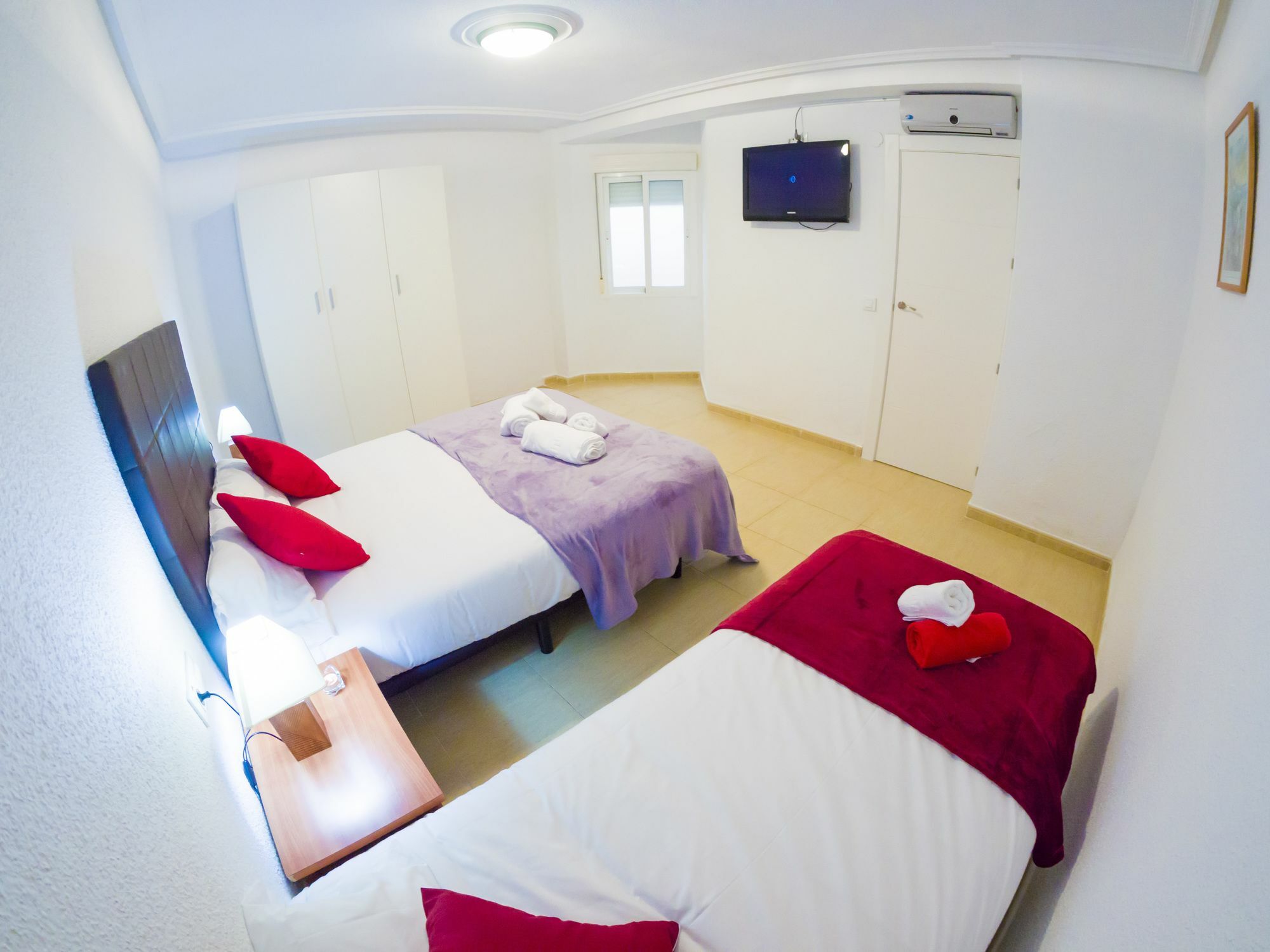 Homely Apartments Playa Del Cura Torrevieja Extérieur photo