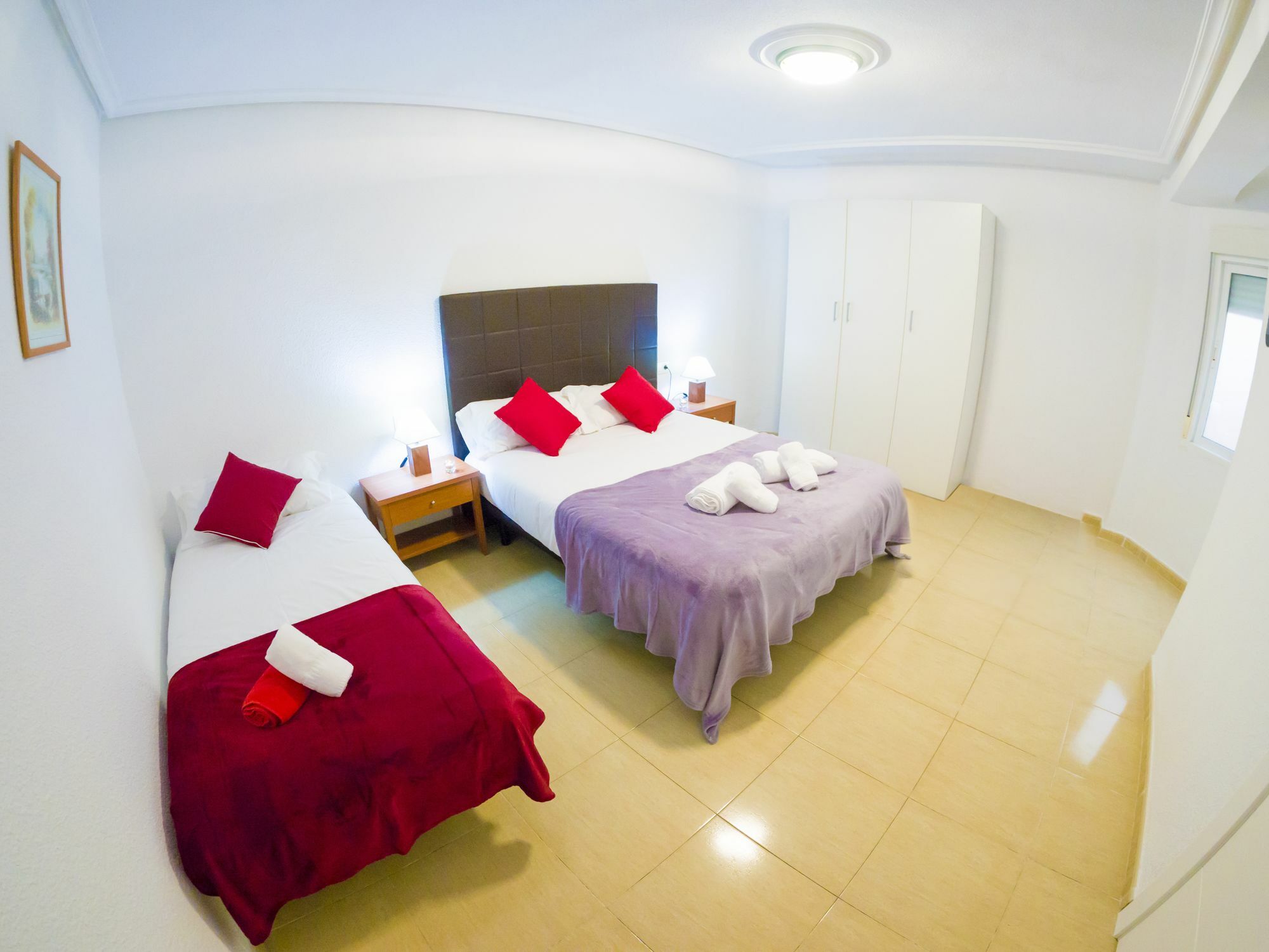 Homely Apartments Playa Del Cura Torrevieja Extérieur photo