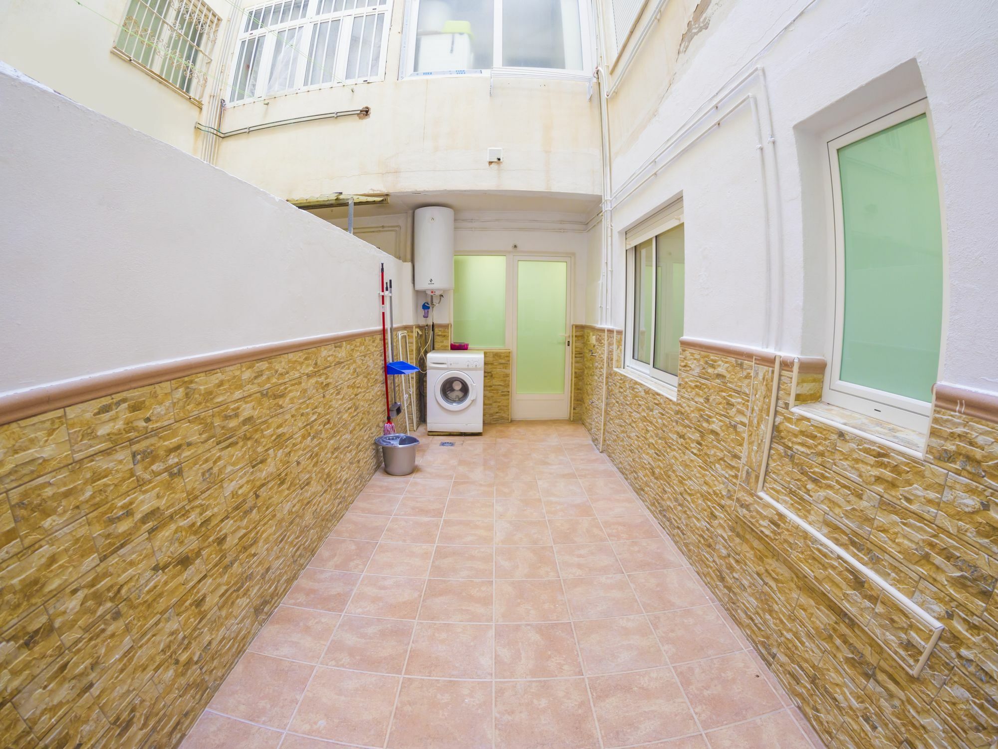 Homely Apartments Playa Del Cura Torrevieja Extérieur photo